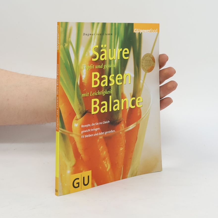 Dagmar von Cramm Säure Basen Balance