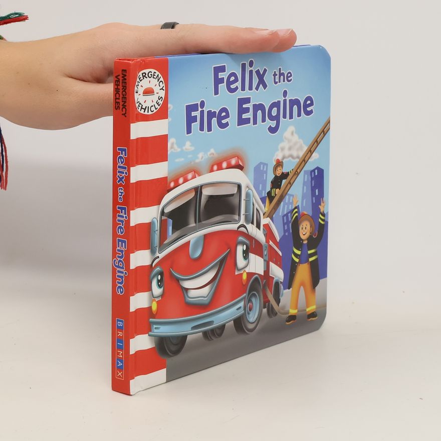 Autorenkollektiv Felix the Fire Engine