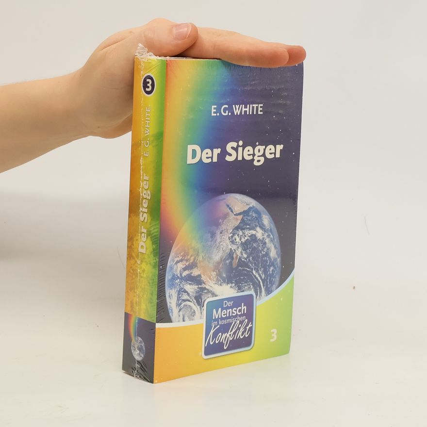 Ellen G. White Der Sieger