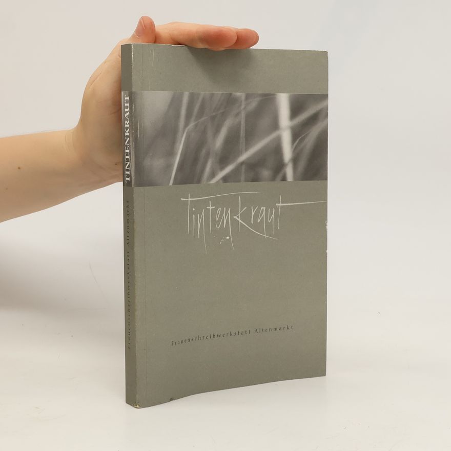 Autorenkollektiv Tintenkraut