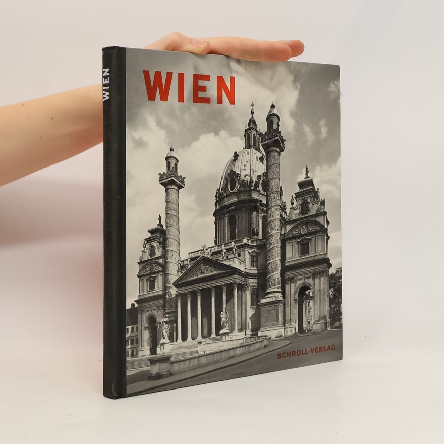 Autores varios Wien