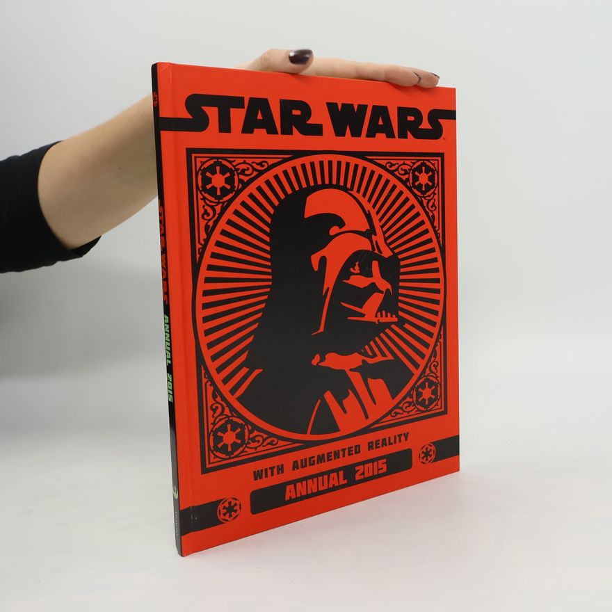 Gemma Lowe Star Wars: Annual 2015
