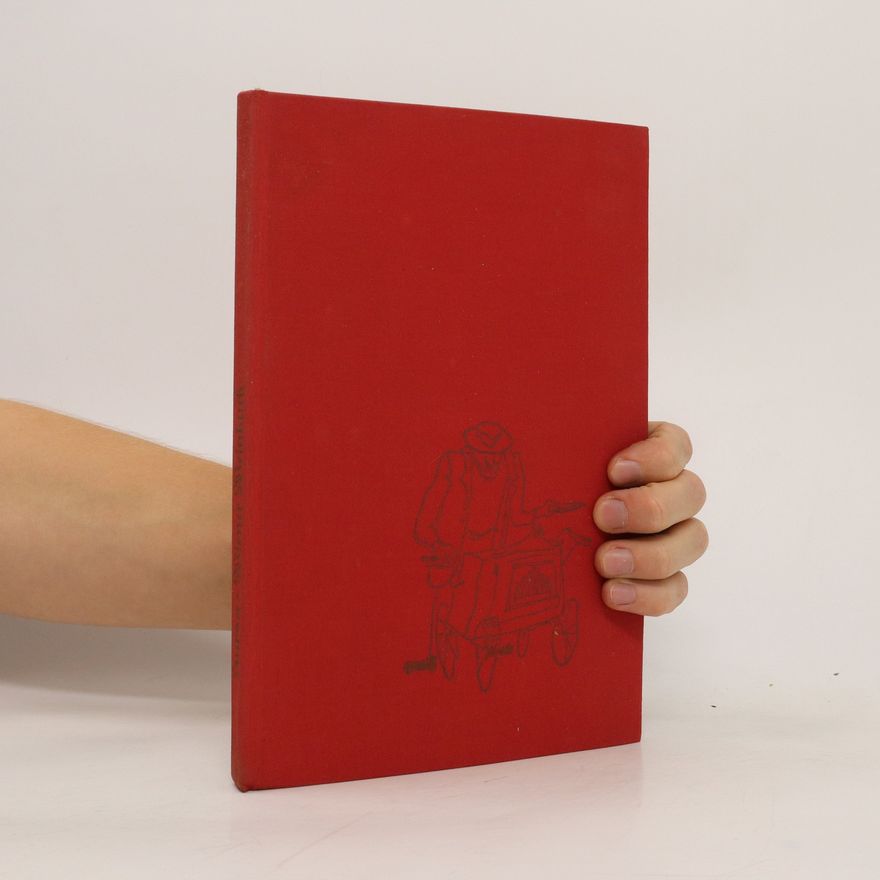 Oskar Jursa Wiener Weinbuch