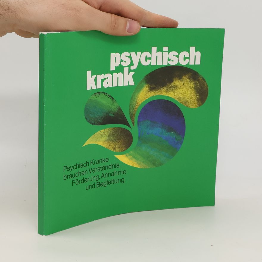 Various authors Psychisch Krank