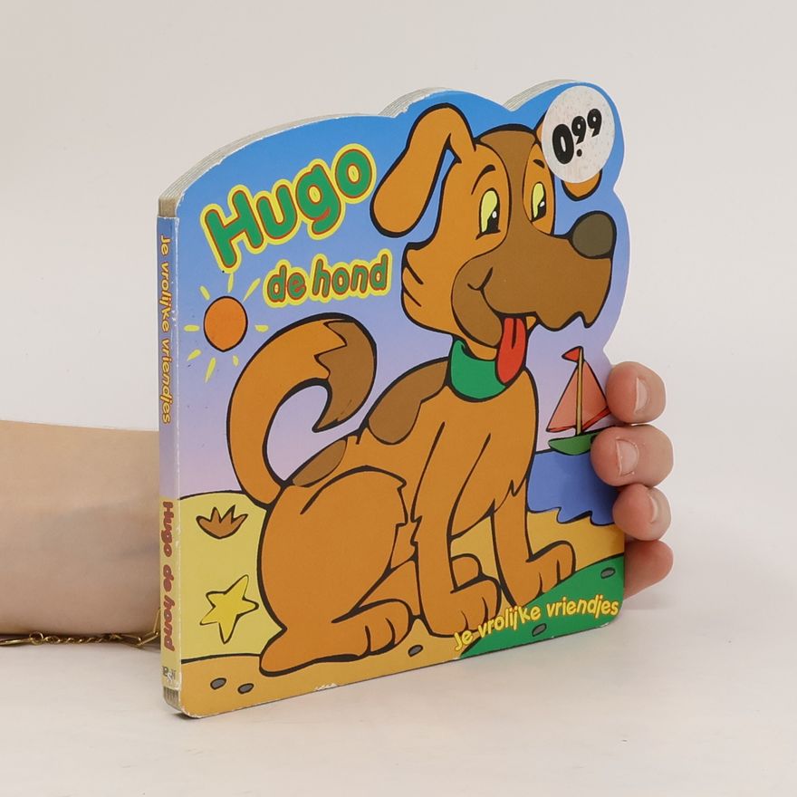 Collectif d'auteurs Hugo de hond
