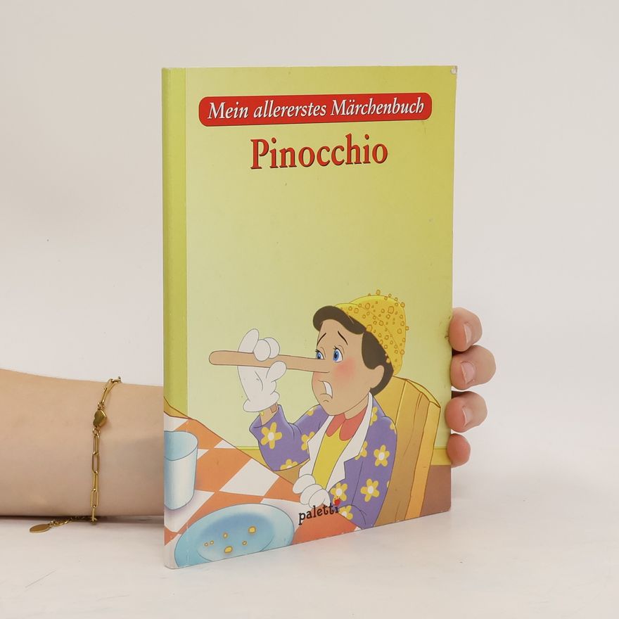 Autorenkollektiv Pinocchio
