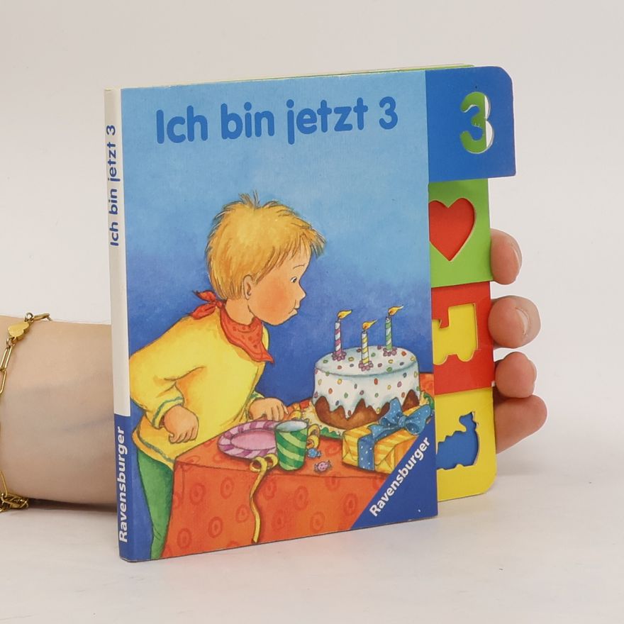 Autorenkollektiv Ich bin jetzt 3