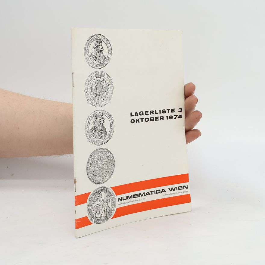 Collectif d'auteurs Lagerliste 3, Oktober 1974
