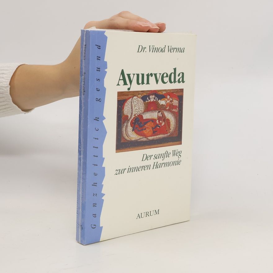 Vinod Verma Ayurveda