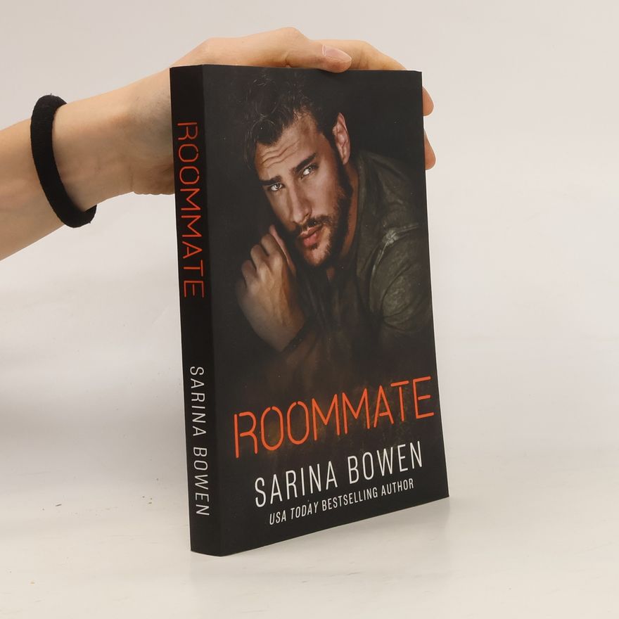 Sarina Bowen Roommate
