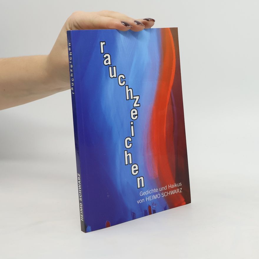 Autorenkollektiv Rauchzeichen
