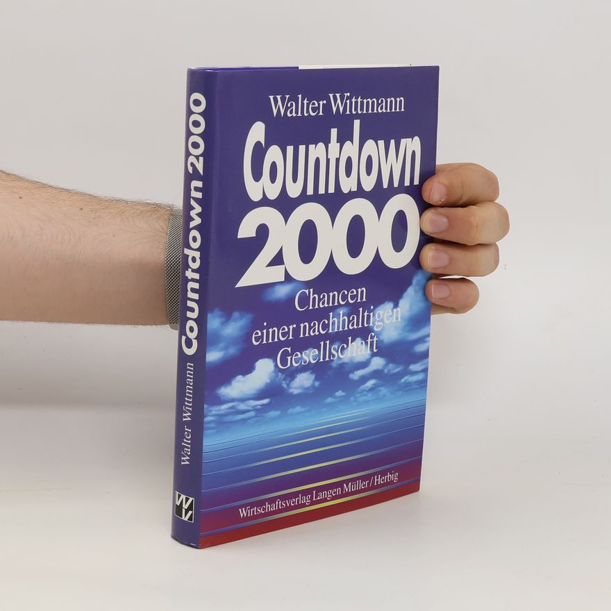 Walter Wittmann Countdown 2000