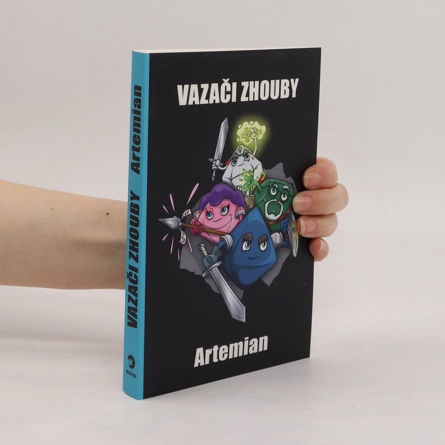 Artemian Vazači zhouby