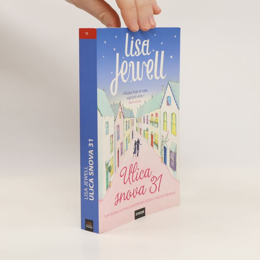 Lisa Jewell Ulica snova 31