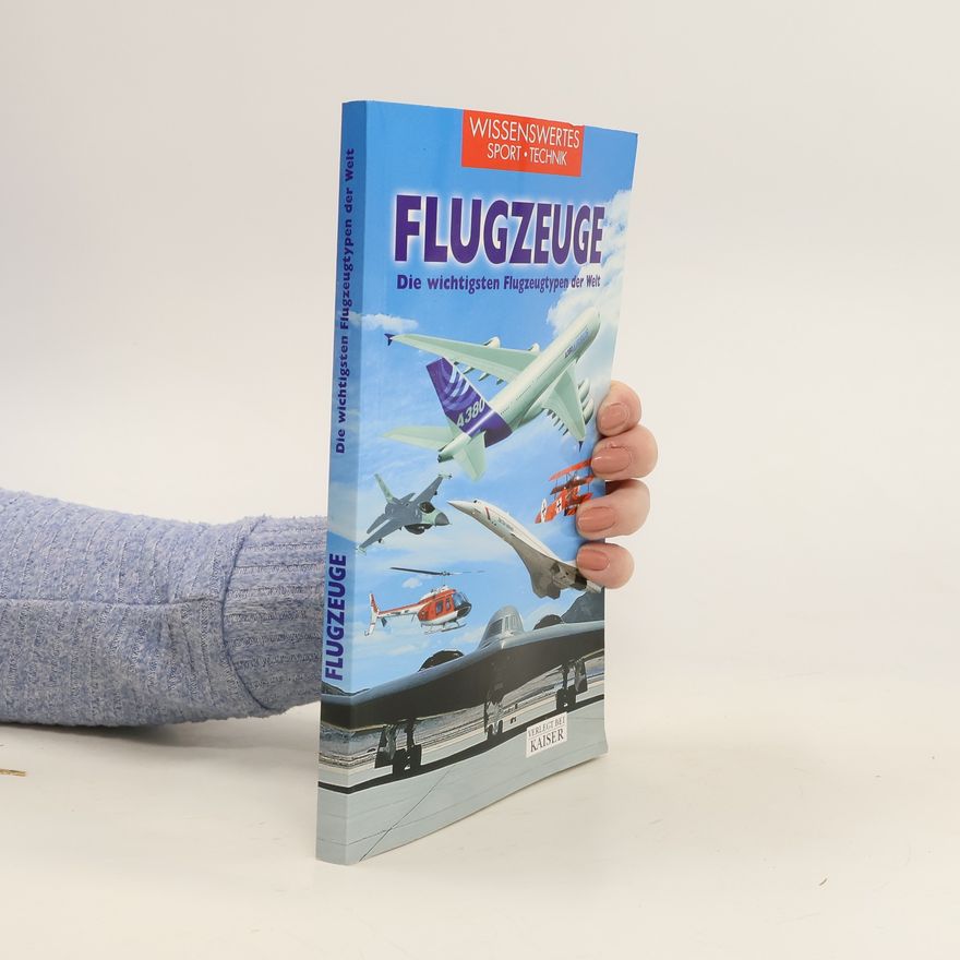 Autores varios Flugzeuge
