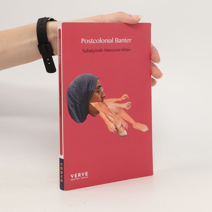 Meng Hongwei Postcolonial Banter