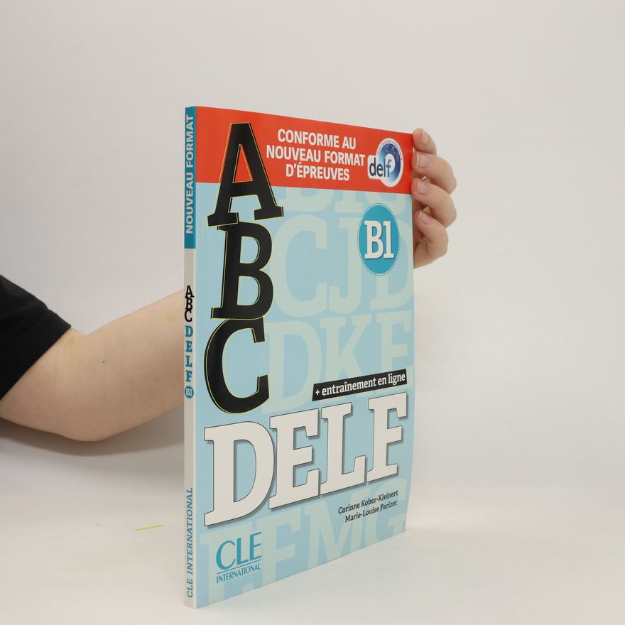 Kober-Kleinert Corinne ABC Delf