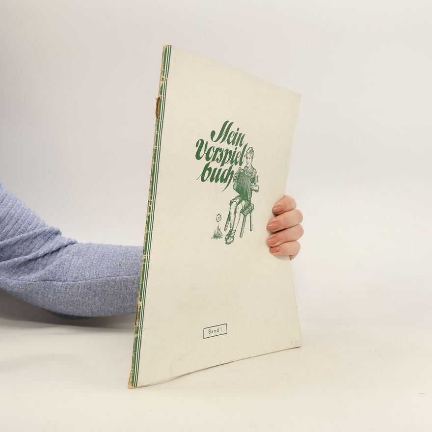 Otto Bukowski Mein Vorspielbuch 1