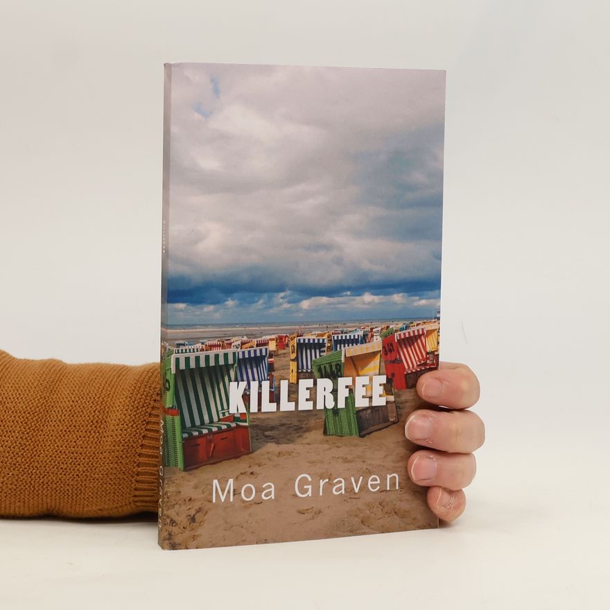 Moa Graven KillerFEE