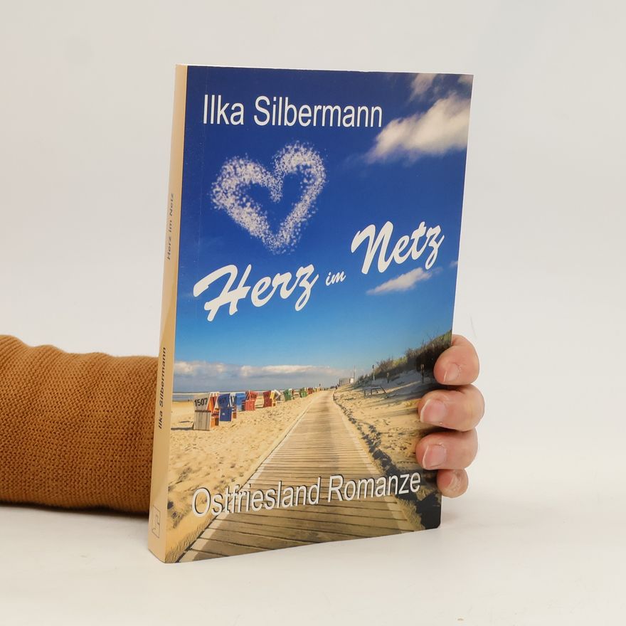Ilka Silbermann Herz im Netz