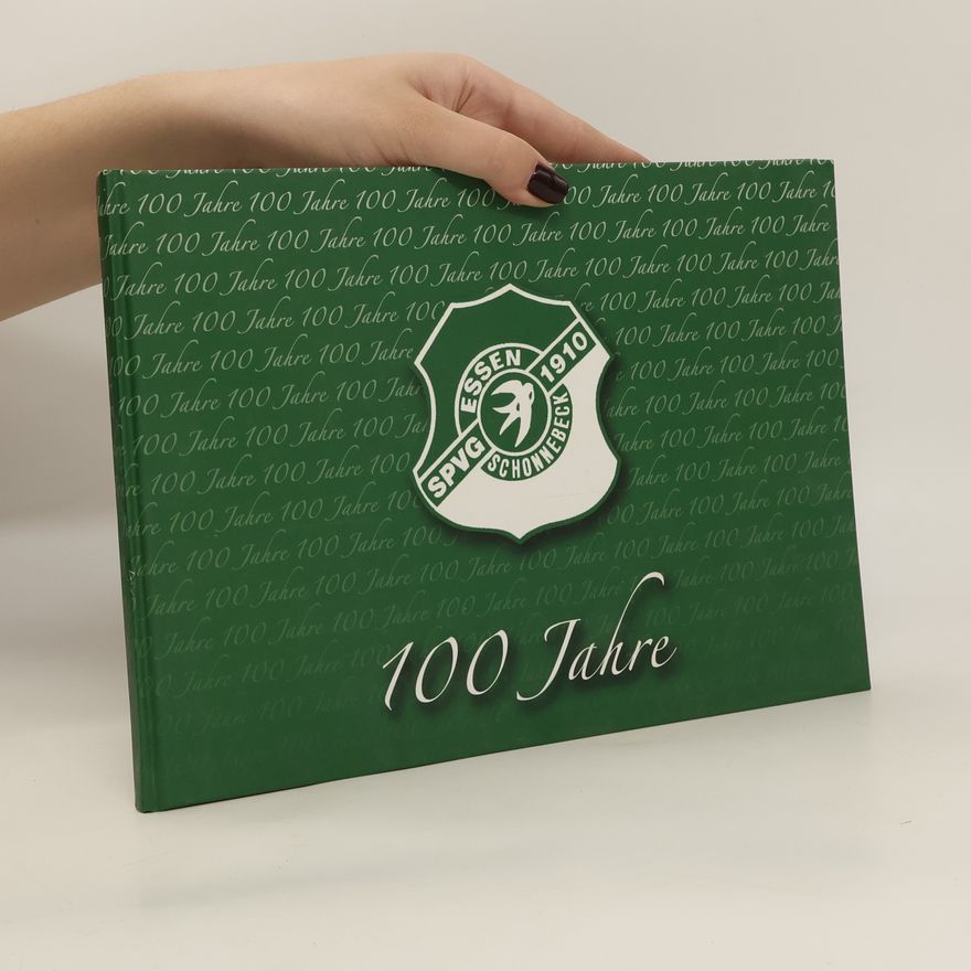 Autorenkollektiv 100 Jahre