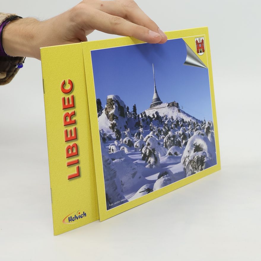Kolektiv autorů Liberec