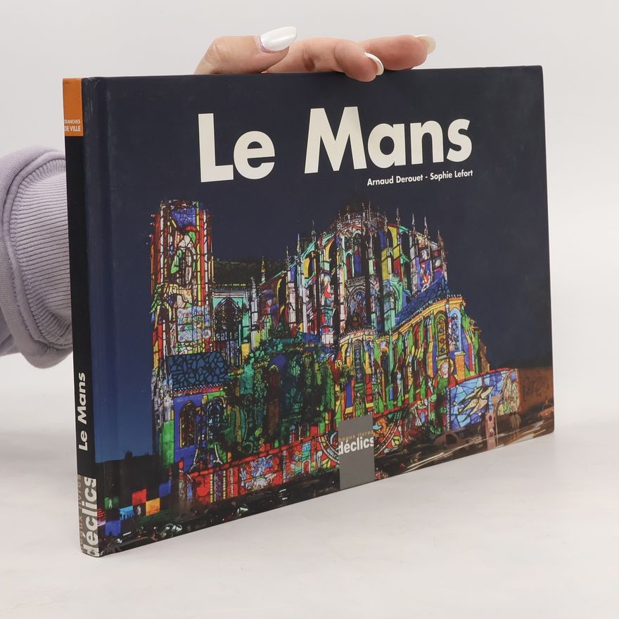 Various authors le Mans