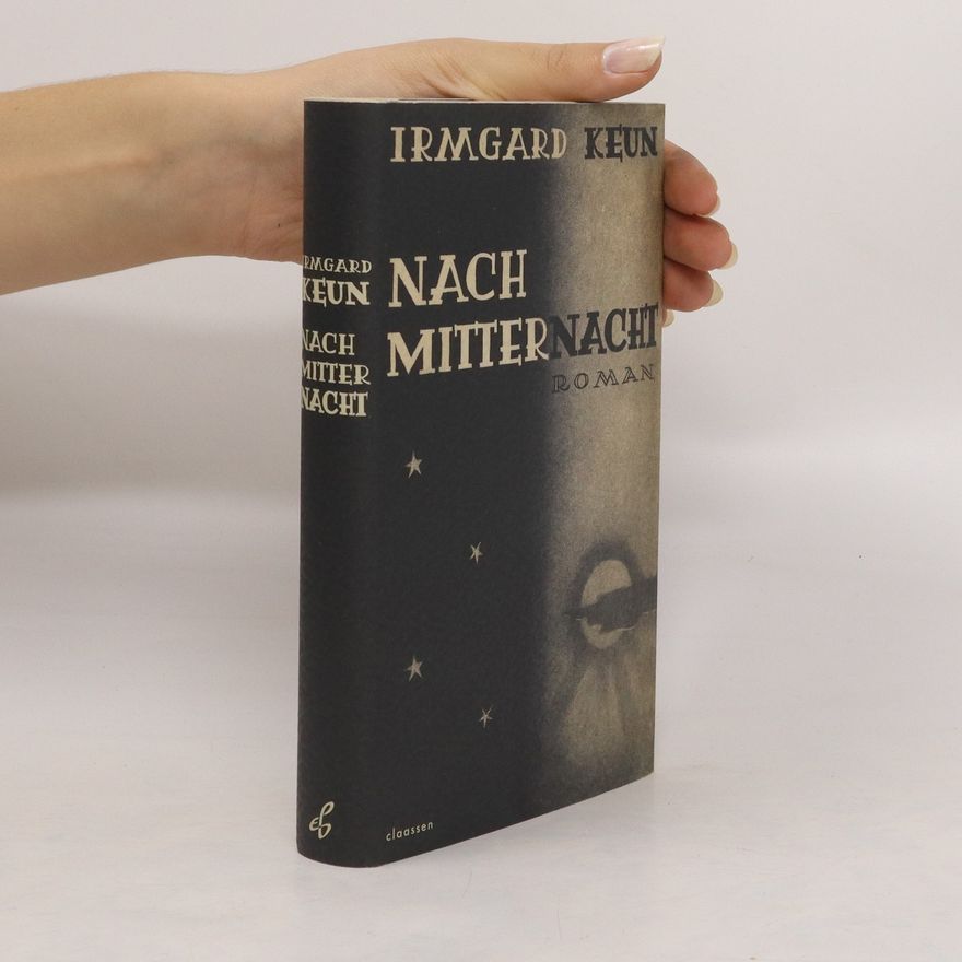 Irmgard Keun Nach Mitternacht