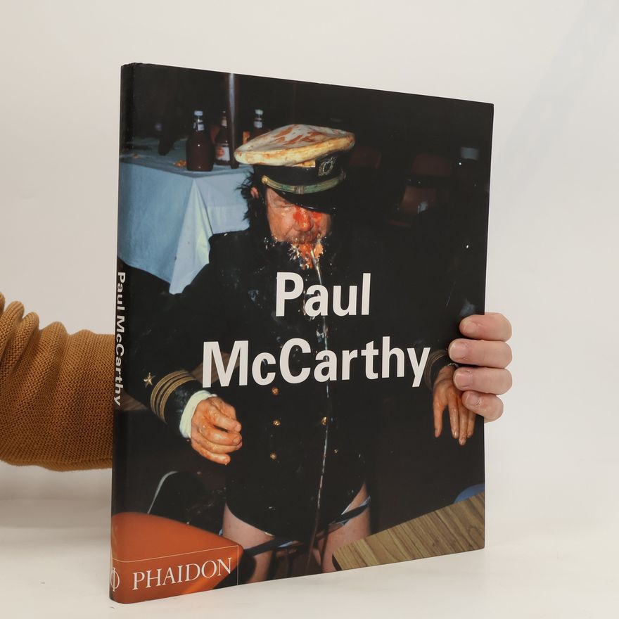 Giacinto Di Pietrantonio Paul McCarthy