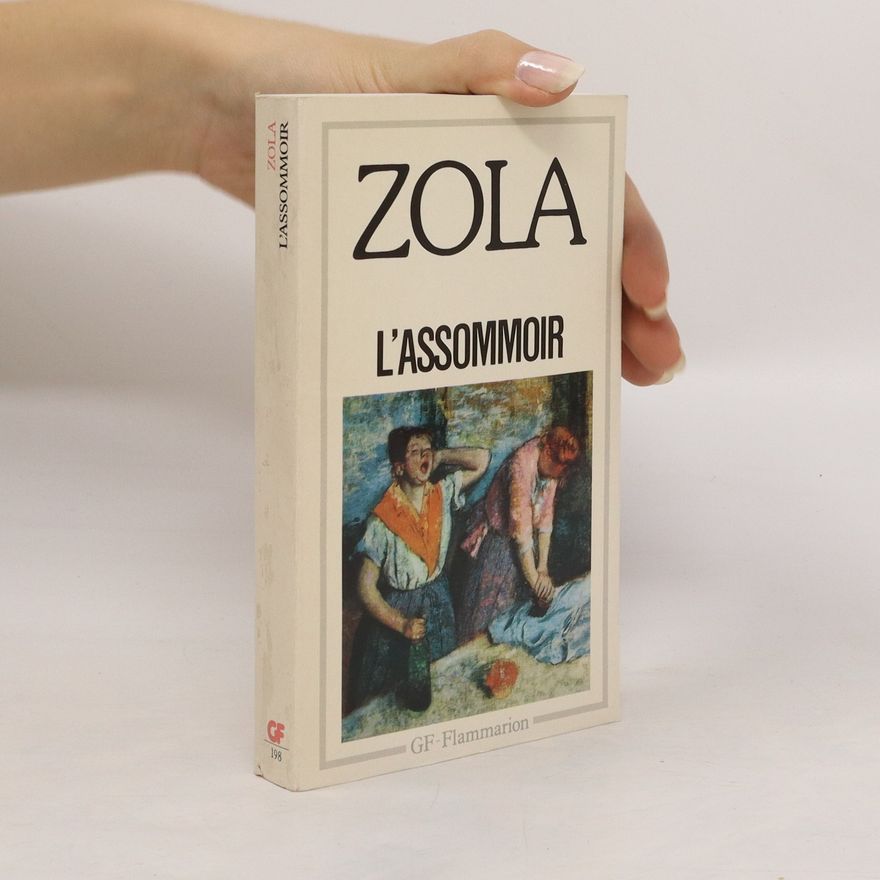 Émile Zola L'Assommoir