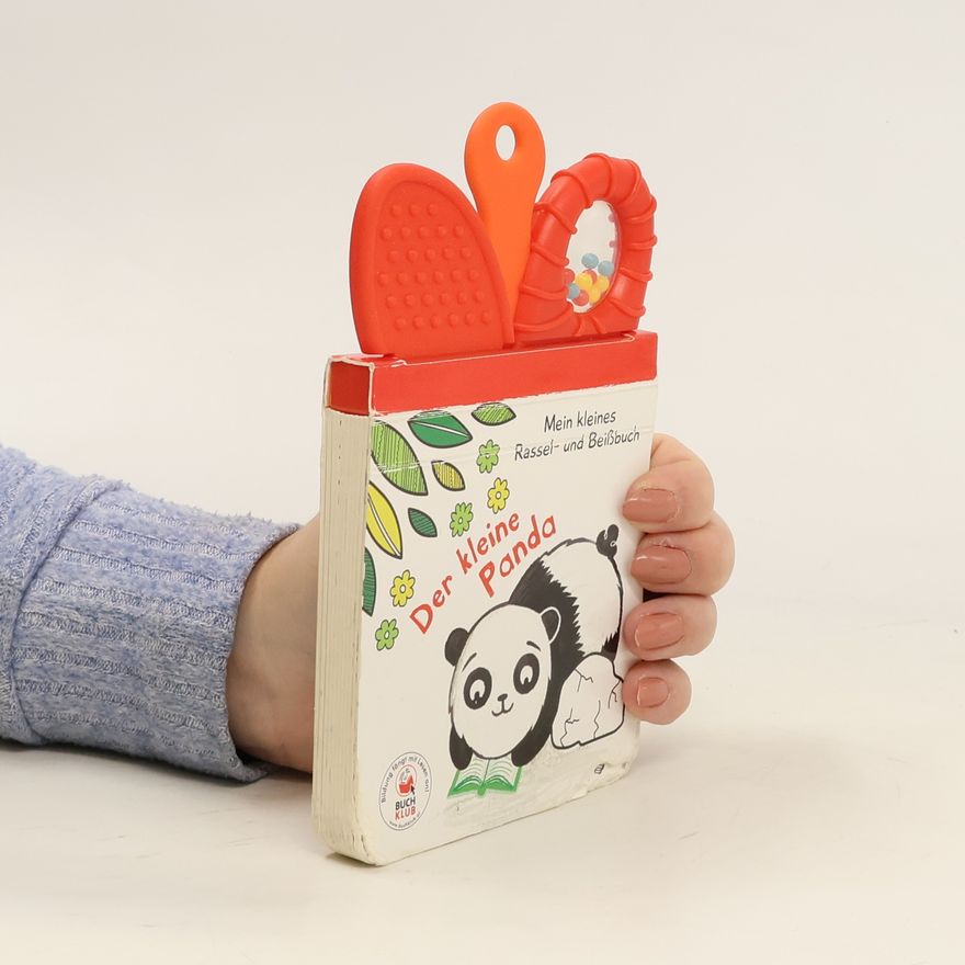 Autorenkollektiv Der kleine Panda