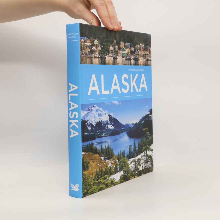 Christian Nowak Alaska