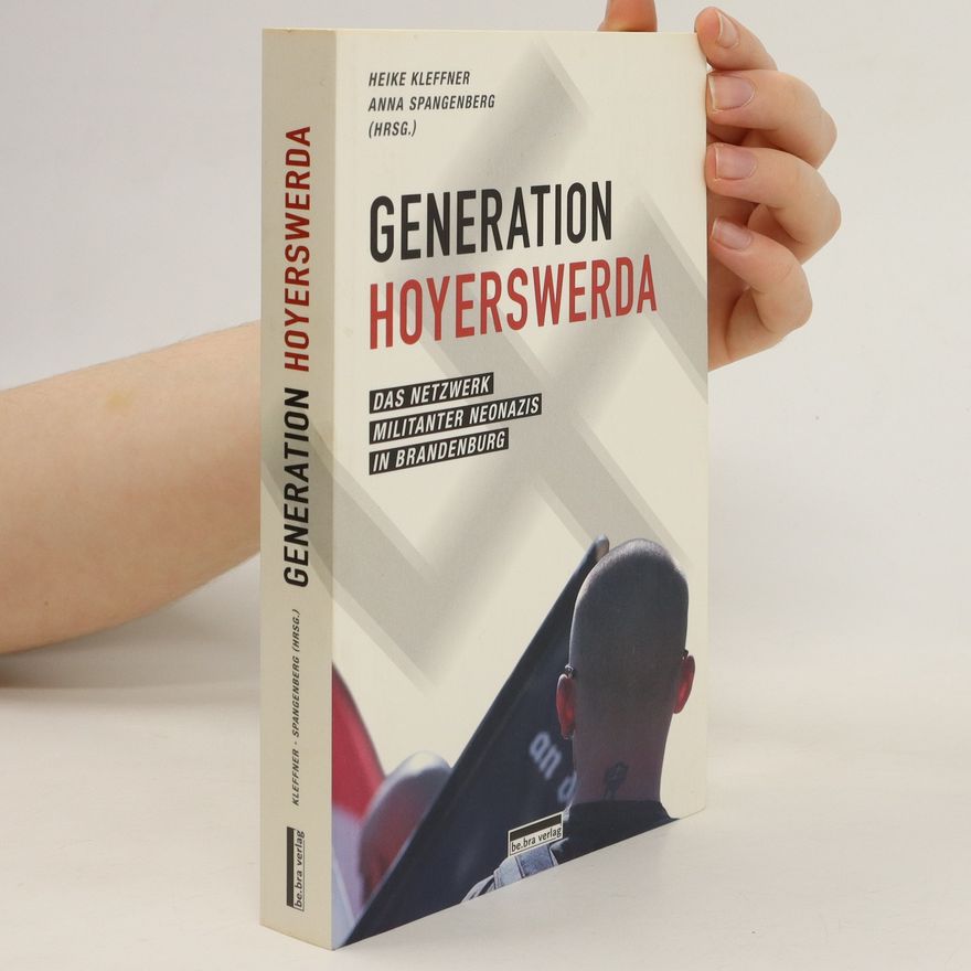 Heike Kleffner Generation Hoyerswerda