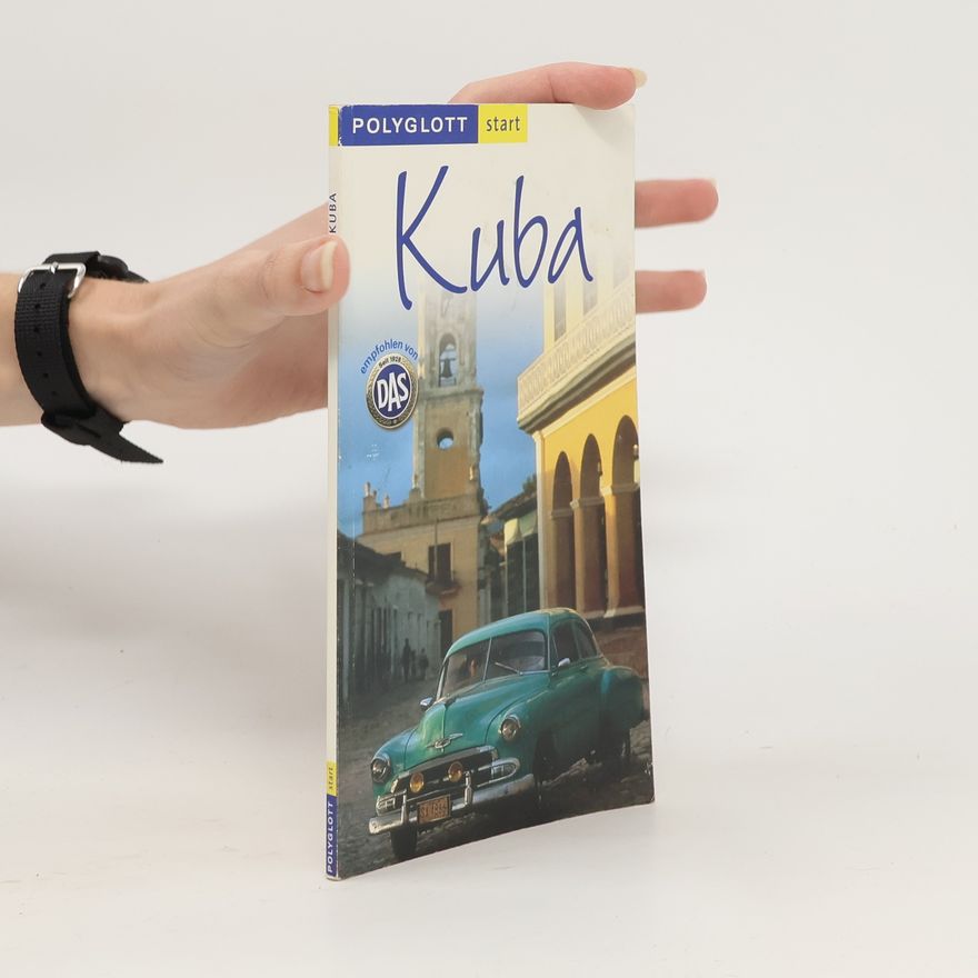 Laurent Deboise Kuba