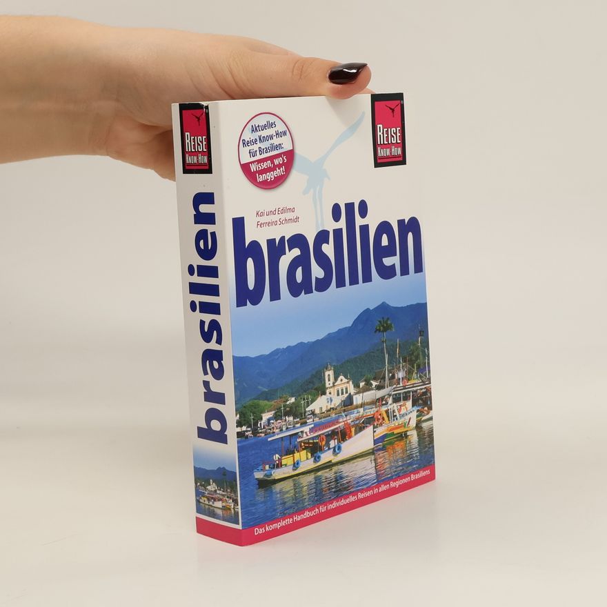 Edilma Ferreira Schmidt Brasilien