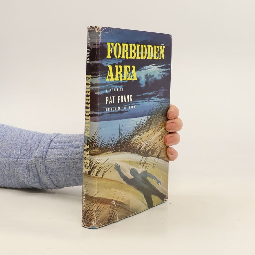 Pat Frank Forbidden Area