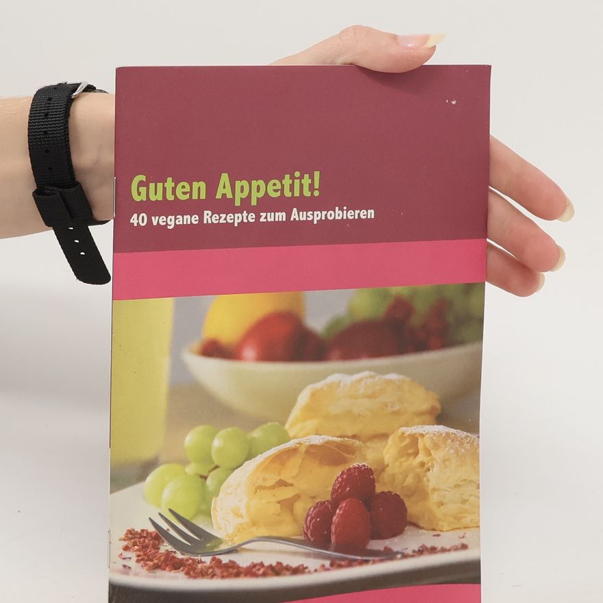 Kolektiv autorů Guten Appetit