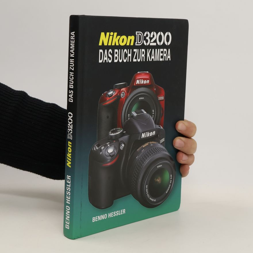 Benno Hessler Nikon D3200