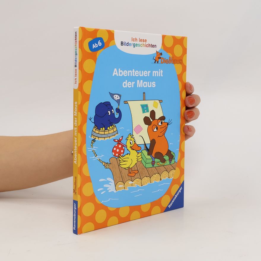 Tina Blase Abenteuer mit der Maus