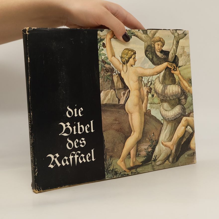 Autorenkollektiv Die Bibel des Raffael