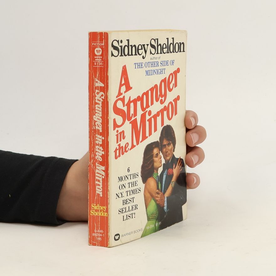 Sidney Sheldon A Stranger in the Mirror