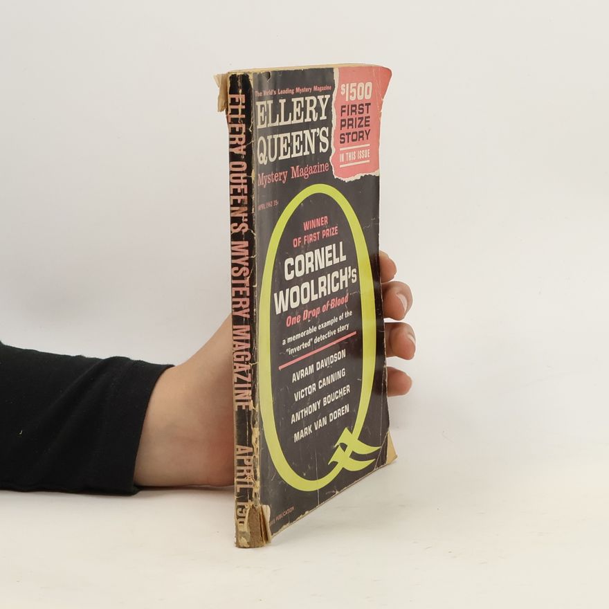 Autorenkollektiv Ellery Queen’s Mystery Magazine