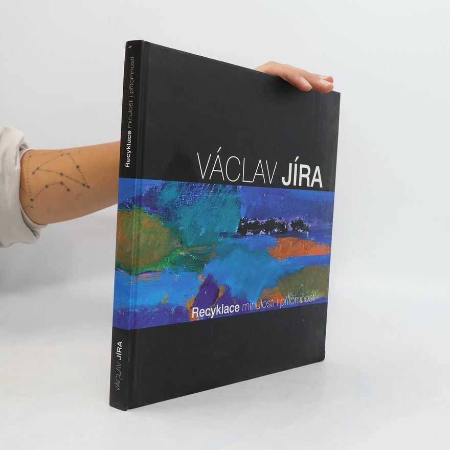 Jiří Machalický Václav Jíra