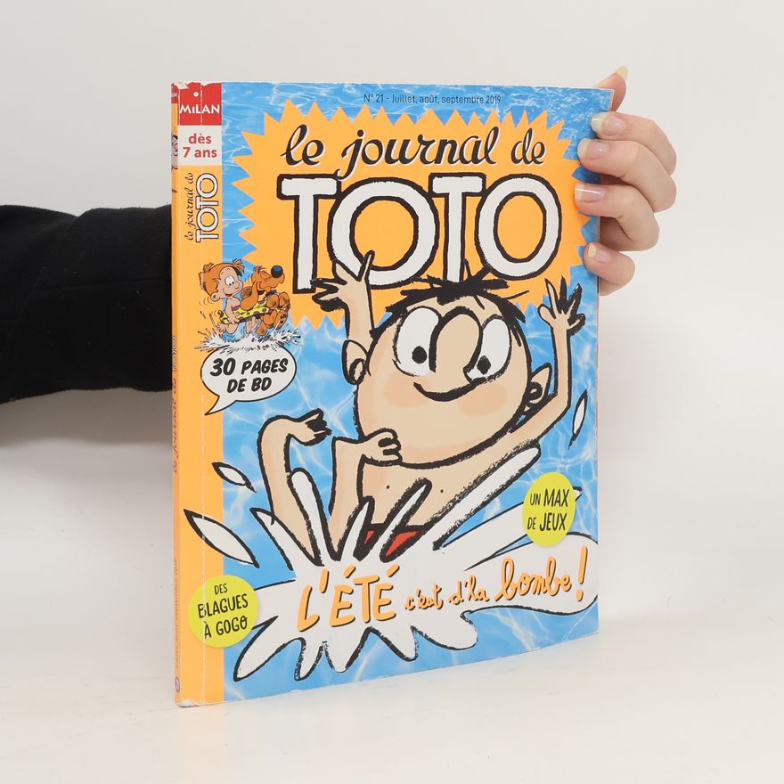 Autorenkollektiv Le journal de Toto