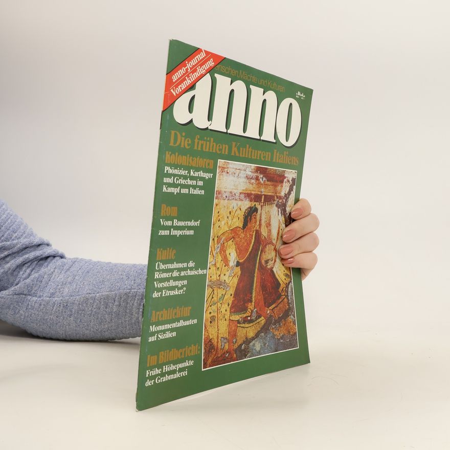 Various authors Anno 84