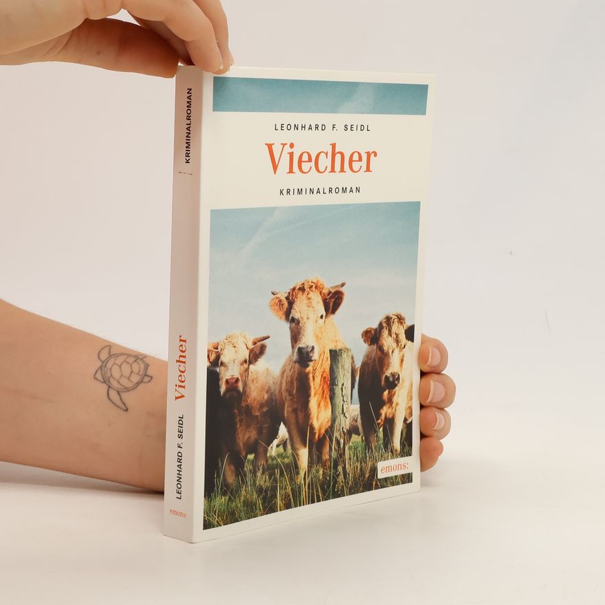 Leonhard F. Seidl Viecher