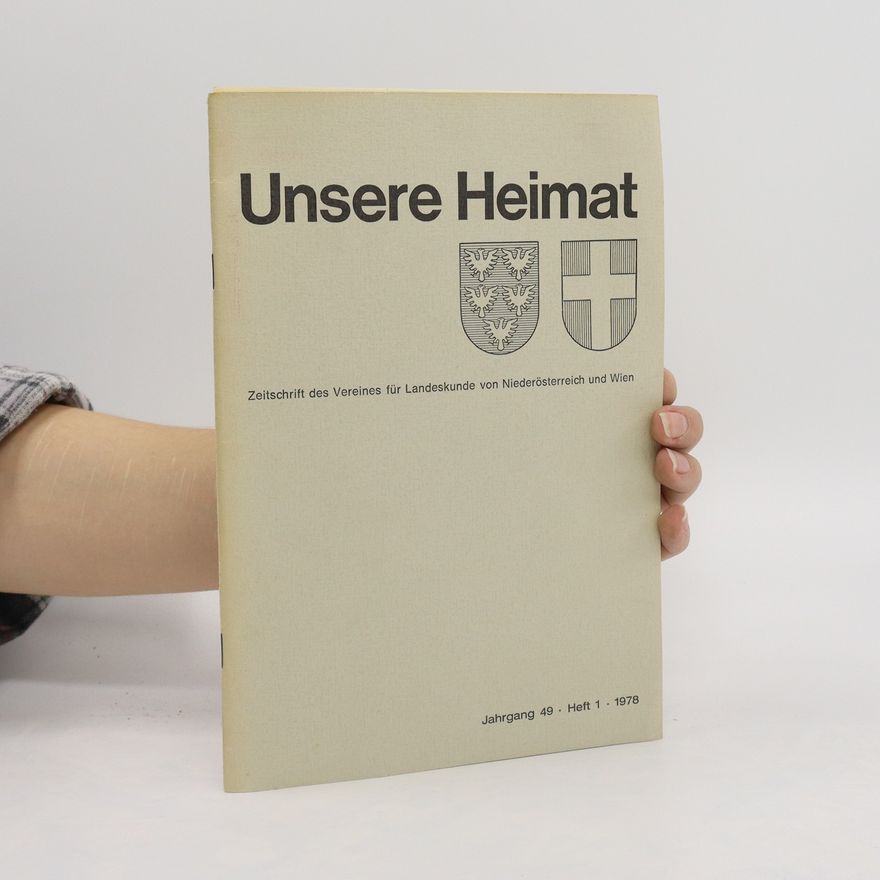 Autorenkollektiv Unsere Heimat
