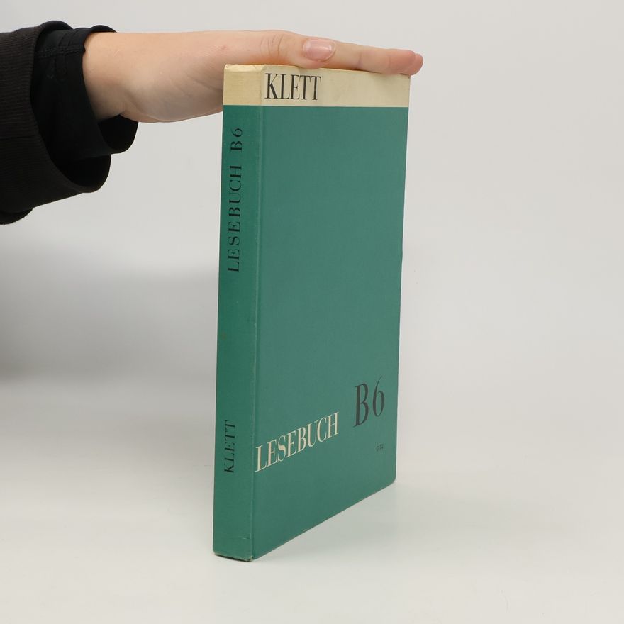 Various authors Lesebuch B6