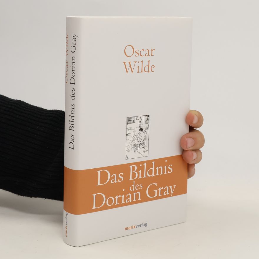Oscar Wilde Das Bildnis des Dorian Gray