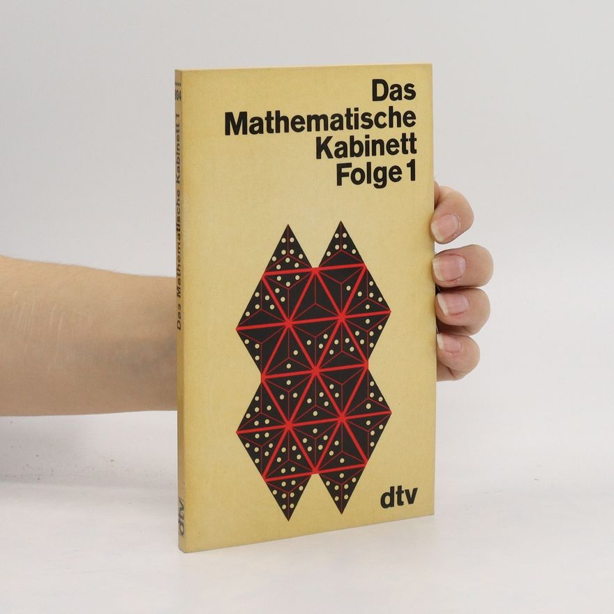 Kolektiv autorů Das mathematische Kabinett 1